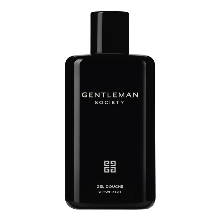 Gentleman Society - Le gel douche hydratant