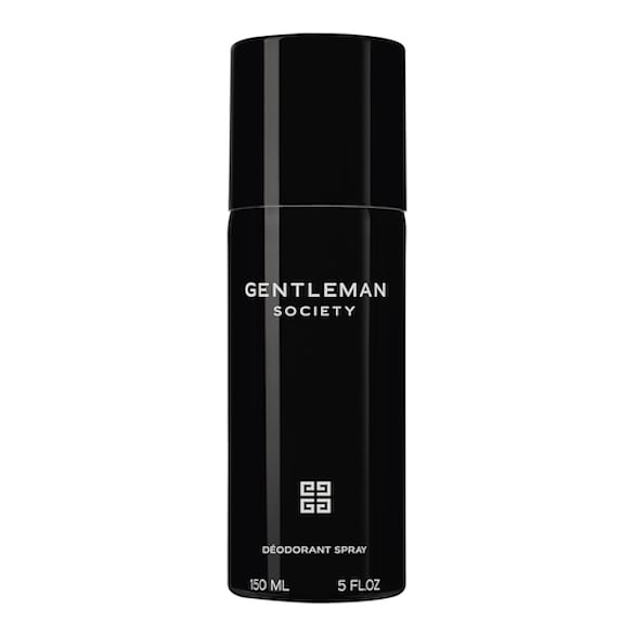 Gentleman Society Deodorant Spray, GIVENCHY