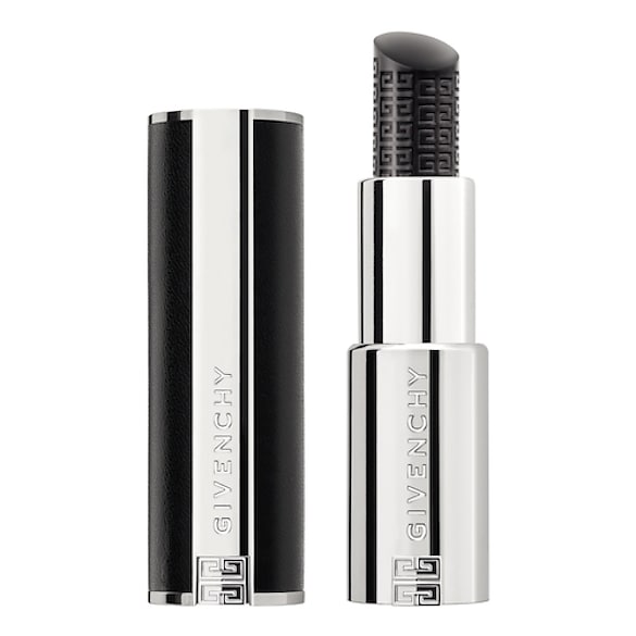 Le Rouge Interdit Baume - Nawilżający balsam do ust, GIVENCHY
