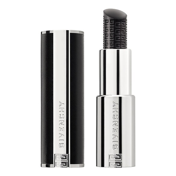 Le Rouge Interdit Baume - Nawilżający balsam do ust, GIVENCHY