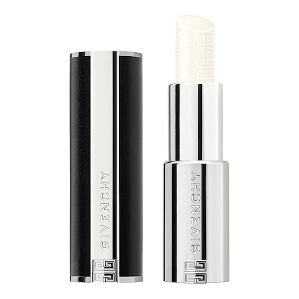Le Rouge Interdit Baume - Nawilżający balsam do ust, GIVENCHY
