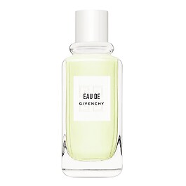 Les Mythiques Eau de Givenchy 