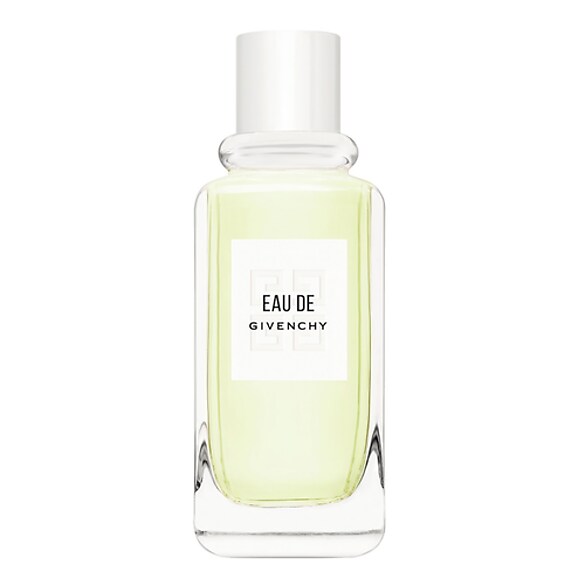 Les Mythiques Eau de Givenchy , GIVENCHY