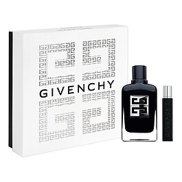 Gentleman Society - Coffret Eau de Parfum