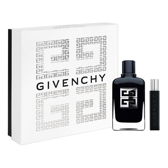Gentleman Society - Coffret Eau de Parfum, GIVENCHY