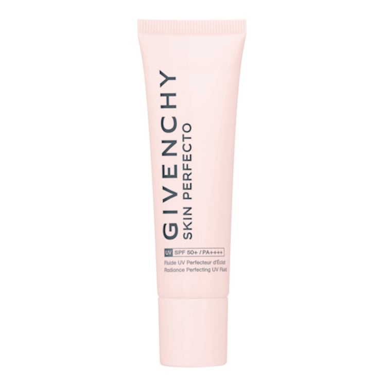 Skin Perfecto -Fluide Uv Perfecteur D'éclat Spf 50+