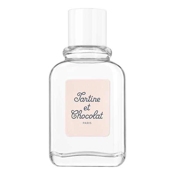 Ptimusc - Eau de Toilette, TARTINE ET CHOCOLAT