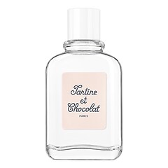 Ptimusc - Eau de Toilette, TARTINE ET CHOCOLAT