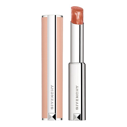 givenchy - Rose Perfecto – Balsam Upiększający Do Ust - Le Rose Perfecto N302 - Dla Kobiet