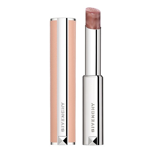 givenchy - Rose Perfecto – Balsam Upiększający Do Ust - Le Rose Perfecto N111 - Dla Kobiet