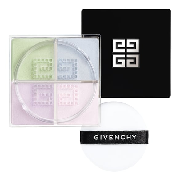 Prisme Libre - Poudre Libre Mini Matifiante, Correctrice et Lumineuse , GIVENCHY