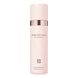  Irresistible The Deodorant