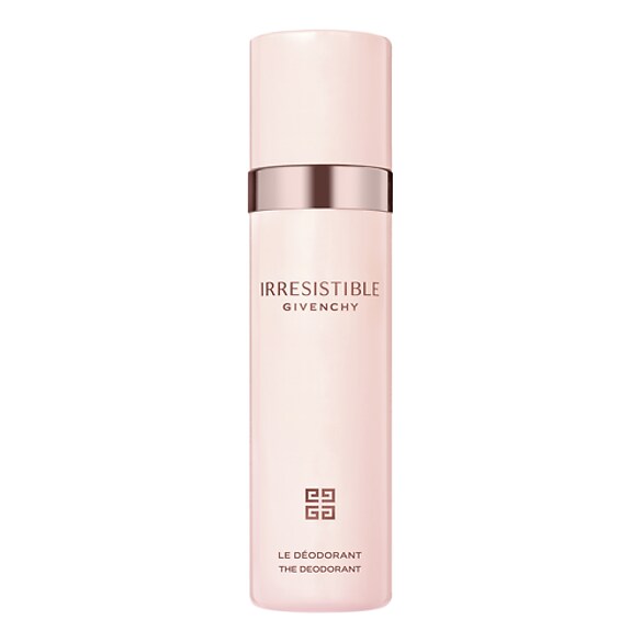 Irresistible The Deodorant, GIVENCHY