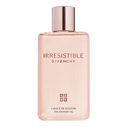 IRRESISTIBLE GIVENCHY - L'huile de Douche