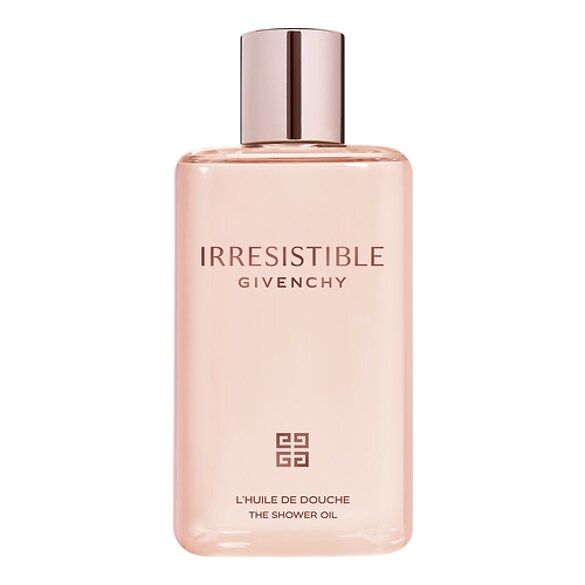 Irresistible The Shower Oil, GIVENCHY