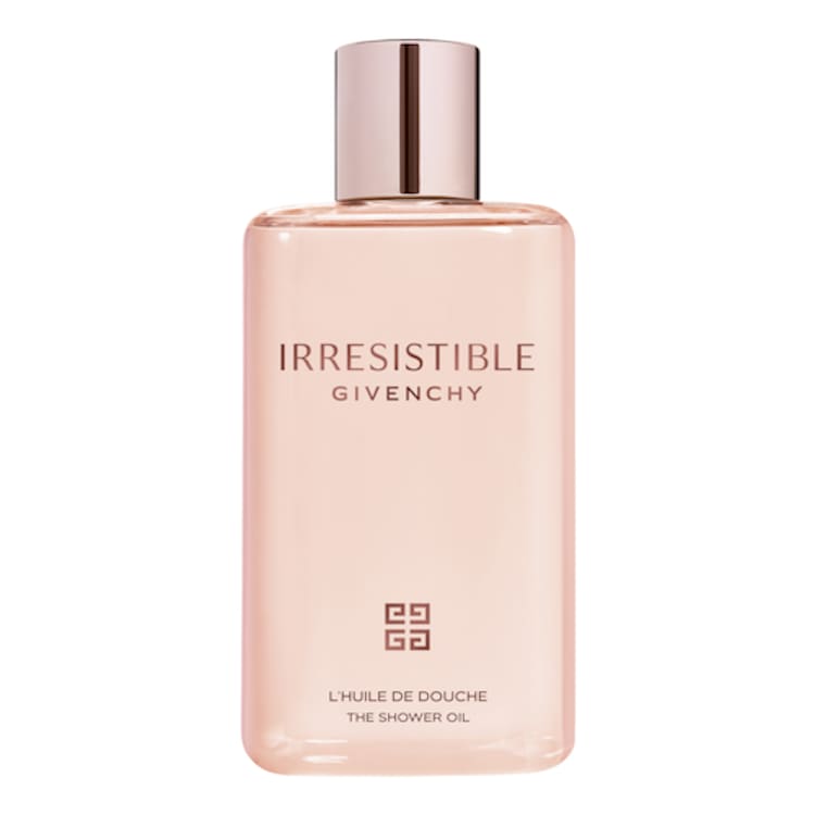 IRRESISTIBLE GIVENCHY - L'huile de Douche