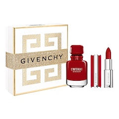 L'Interdit Givenchy - Coffret Eau de Parfum Rouge Ultime, GIVENCHY