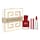 L'Interdit Rouge Ultime - Zestaw z wodą perfumowaną
