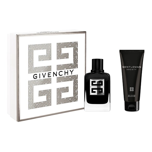 Gentlemen Society Eau de Parfum - Set cadou, Givenchy