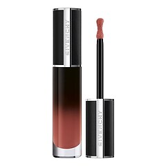 Le Rouge Interdit Cream Velvet - Rouge à lèvres mat longue tenue, GIVENCHY