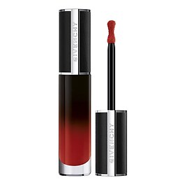 Le Rouge Interdit Cream Velvet - Rouge à lèvres mat longue tenue