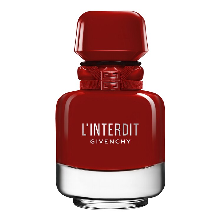 L'Interdit Givenchy - Eau de Parfum Rouge Ultime