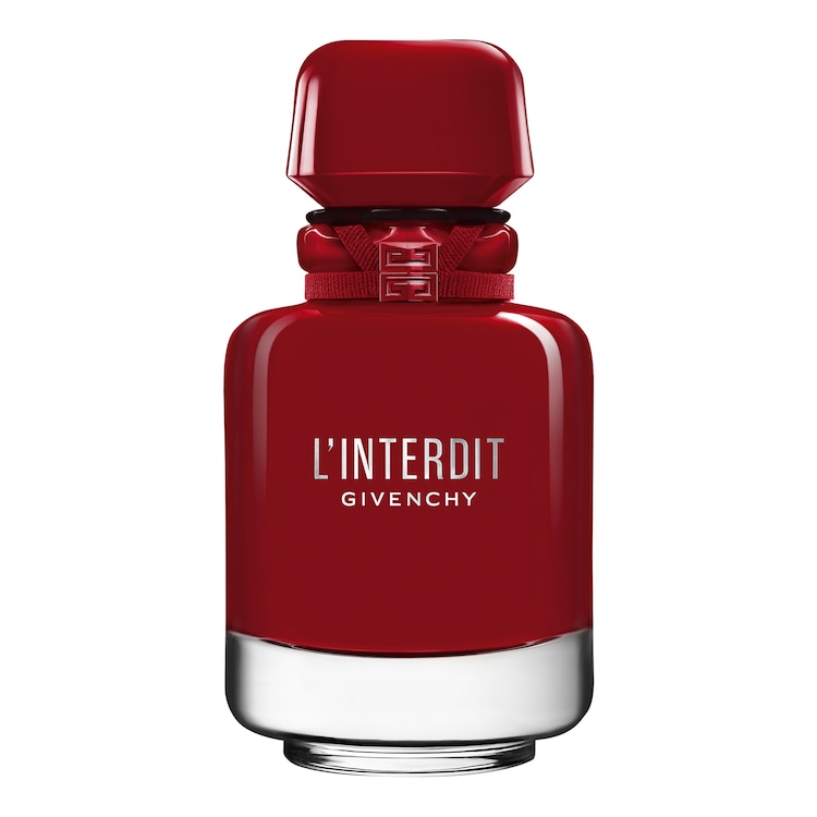 L'Interdit Rouge Ultime - Woda perfumowana