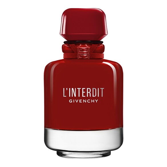 L'Interdit Rouge Ultime - Eau de Parfum, GIVENCHY