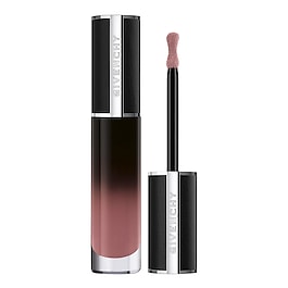 Le Rouge Interdit Cream Velvet - Rouge à lèvres mat longue tenue image