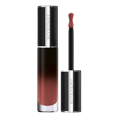 givenchy - Le Rouge Interdit Cream Velvet - Pomadka Do Ust - N53 - Dla Kobiet