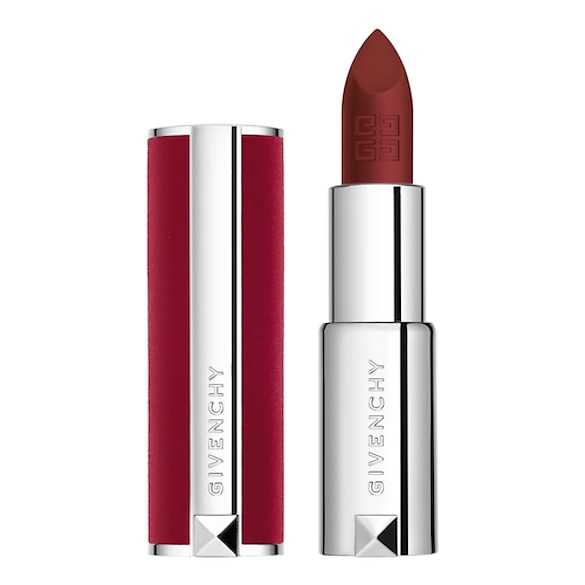 Le Rouge Deep Velvet - Pudra Bitişli Mat Ruj, GIVENCHY