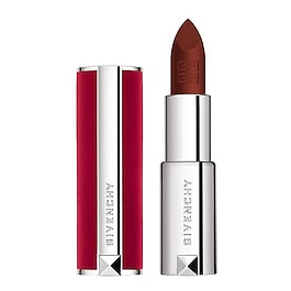Le Rouge - Rossetto Con Finish Mat, Brillante, Perlato image