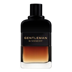 Gentleman R&eacute;serve Priv&eacute;e - Eau de Parfum bois&eacute;e florale ambr&eacute;e pour homme, GIVENCHY