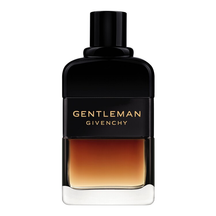 Gentleman Réserve Privée - Eau de Parfum boisée florale ambrée pour homme