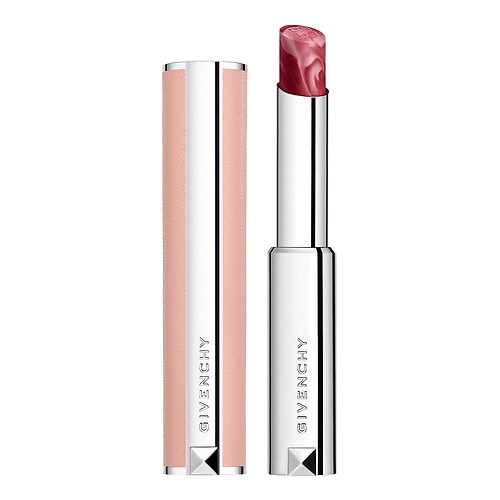 givenchy - Rose Perfecto – Balsam Upiększający Do Ust - Le Rose Perfecto N37 - Dla Kobiet