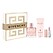 1,5g + 50ml + 75ml