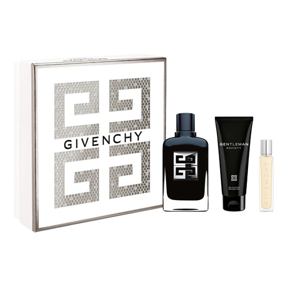 Gentleman Society - Coffret Eau de Parfum, GIVENCHY