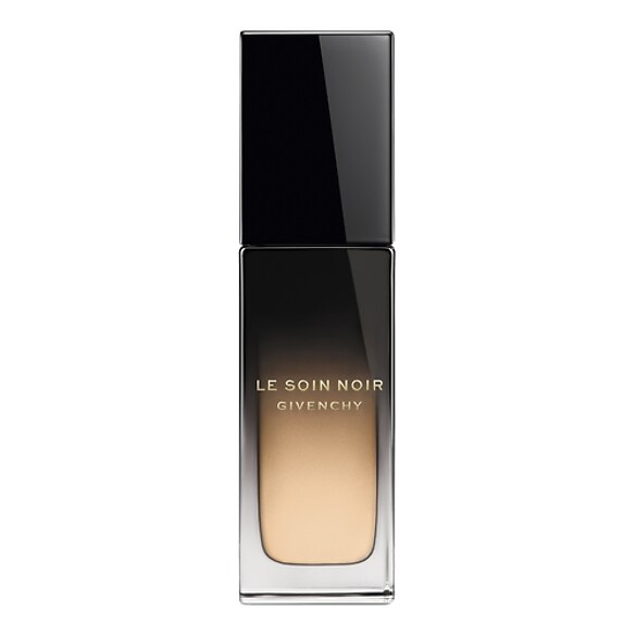 Le Soin Noir - Fond de Teint Sérum, GIVENCHY