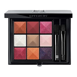Le 9 de Givenchy - Palette de Fards à Paupières