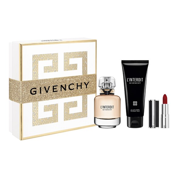 L`Interdit Eau de Parfum - Set cadou, Givenchy