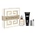 1,5g + 50ml + 75ml