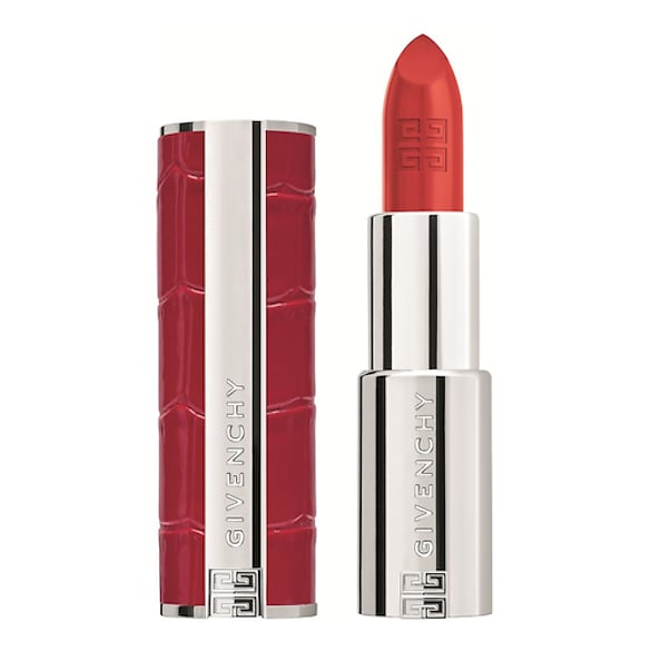 Le Rouge Interdit Intense Silk - Pomadka do ust, GIVENCHY