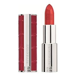 Le Rouge Interdit Intense Silk - Pomadka do ust image
