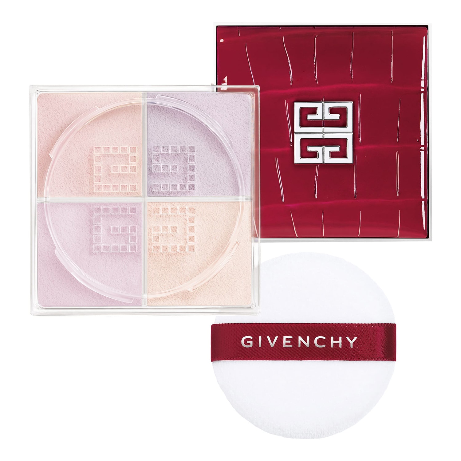 GIVENCHY PRISME LIBRE POWDER 01
リニューアル品 i-givenchy-prisme-libre-new-