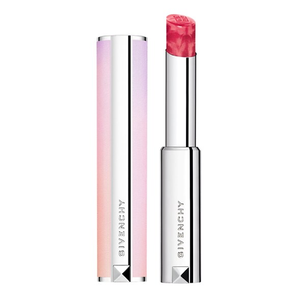 Rose Perfecto - Baume Embellisseur de Lèvres Édition Limitée, GIVENCHY