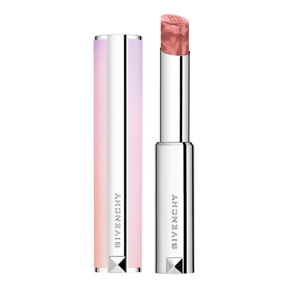 Rose Perfecto - Baume Embellisseur de Lèvres Édition Limitée, GIVENCHY