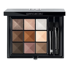 Le 9 de Givenchy - Lidschattenpalette Multi-Finish mit 12 Stunden Halt, GIVENCHY