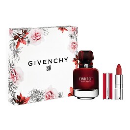 L'Interdit Rouge Eau de Parfum - Set Cadou