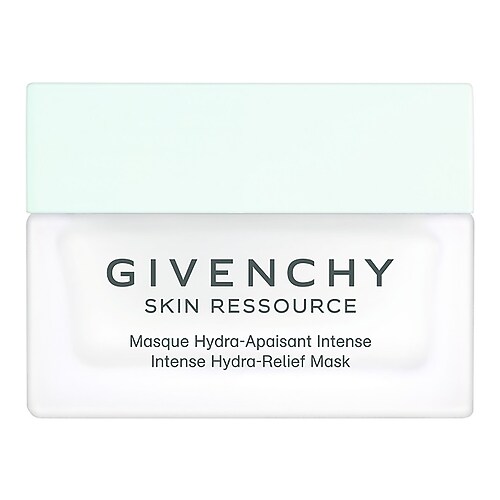 Skin Ressource Intense Hydra-Relief Mask - Maska intensywnie nawilżająca