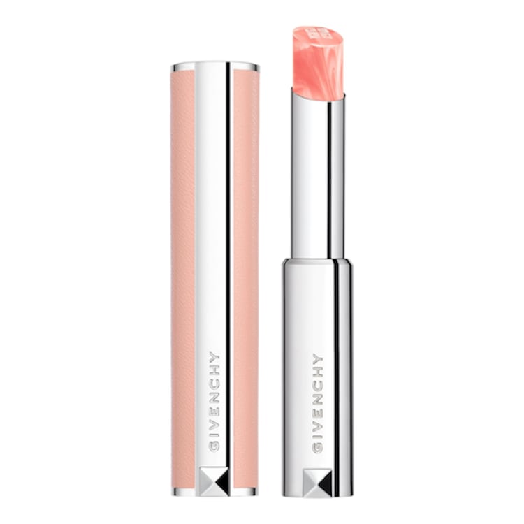 Rose Perfecto Lip Balm - Baume Embellisseur de Lèvres Hydratation 24H 